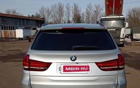 BMW X5, 2015 год, 3 500 000 рублей, 5 фотография