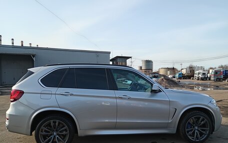 BMW X5, 2015 год, 3 500 000 рублей, 7 фотография