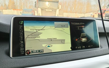 BMW X5, 2015 год, 3 500 000 рублей, 15 фотография