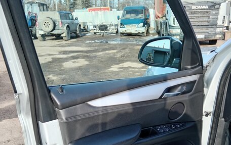 BMW X5, 2015 год, 3 500 000 рублей, 20 фотография