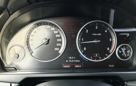 BMW X5, 2015 год, 3 500 000 рублей, 14 фотография