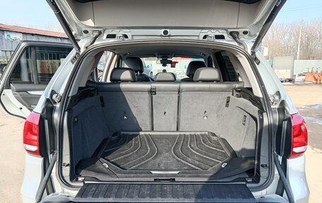 BMW X5, 2015 год, 3 500 000 рублей, 12 фотография