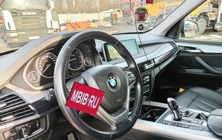 BMW X5, 2015 год, 3 500 000 рублей, 19 фотография