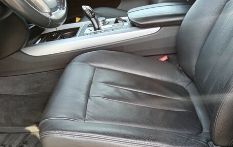 BMW X5, 2015 год, 3 500 000 рублей, 22 фотография