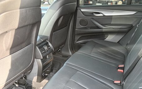 BMW X5, 2015 год, 3 500 000 рублей, 29 фотография