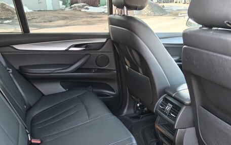 BMW X5, 2015 год, 3 500 000 рублей, 27 фотография