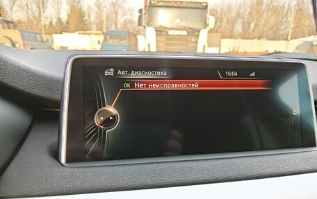 BMW X5, 2015 год, 3 500 000 рублей, 33 фотография