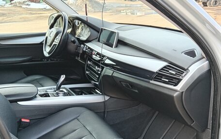 BMW X5, 2015 год, 3 500 000 рублей, 24 фотография