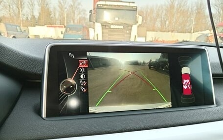 BMW X5, 2015 год, 3 500 000 рублей, 30 фотография