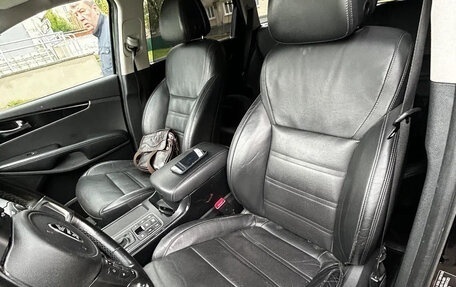 KIA Sorento III Prime рестайлинг, 2017 год, 2 500 000 рублей, 4 фотография