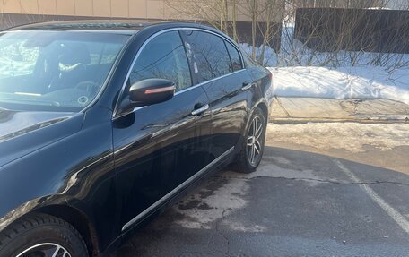 Hyundai Genesis I рестайлинг, 2010 год, 900 000 рублей, 8 фотография