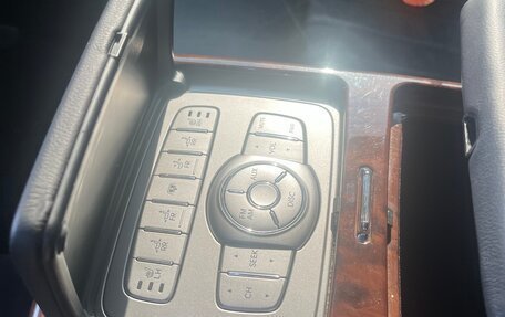 Hyundai Genesis I рестайлинг, 2010 год, 900 000 рублей, 10 фотография