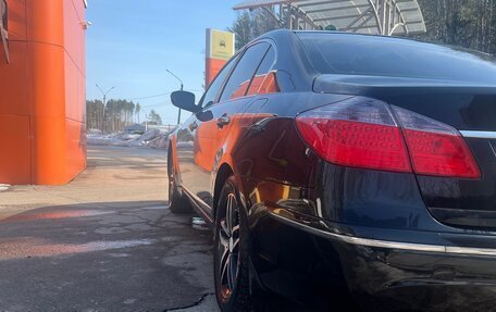 Hyundai Genesis I рестайлинг, 2010 год, 900 000 рублей, 5 фотография