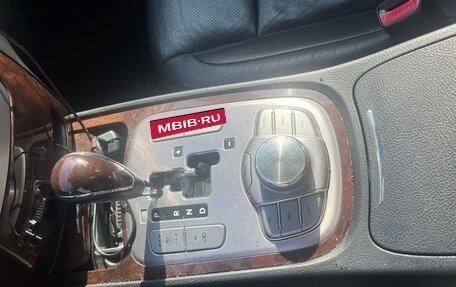 Hyundai Genesis I рестайлинг, 2010 год, 900 000 рублей, 14 фотография