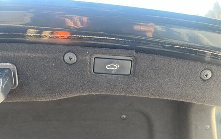 Hyundai Genesis I рестайлинг, 2010 год, 900 000 рублей, 23 фотография