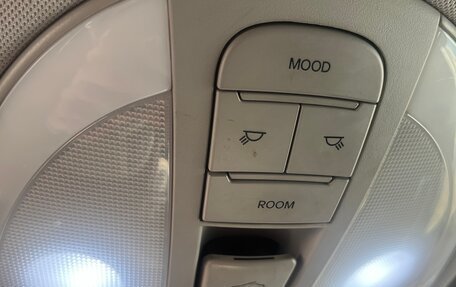 Hyundai Genesis I рестайлинг, 2010 год, 900 000 рублей, 18 фотография