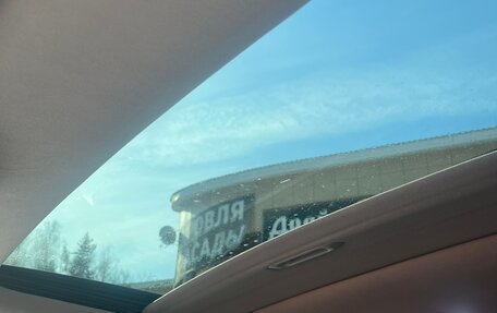 Hyundai Genesis I рестайлинг, 2010 год, 900 000 рублей, 17 фотография