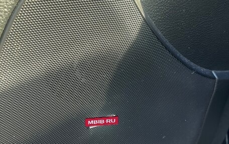 Hyundai Genesis I рестайлинг, 2010 год, 900 000 рублей, 26 фотография