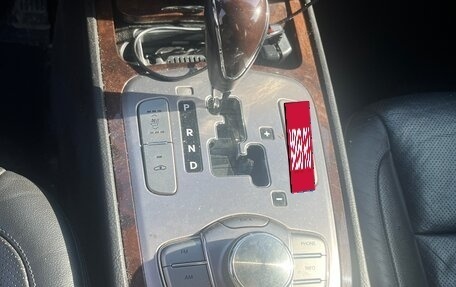 Hyundai Genesis I рестайлинг, 2010 год, 900 000 рублей, 19 фотография