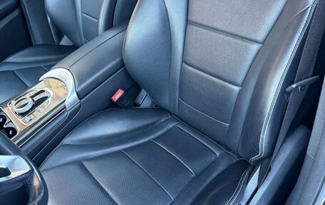 Mercedes-Benz GLC, 2015 год, 2 890 000 рублей, 5 фотография