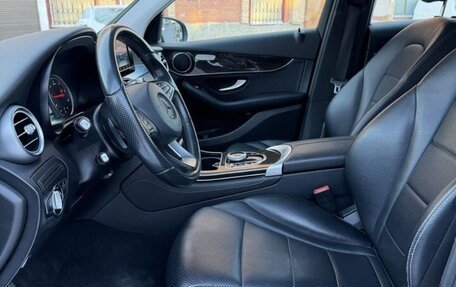 Mercedes-Benz GLC, 2015 год, 2 890 000 рублей, 4 фотография