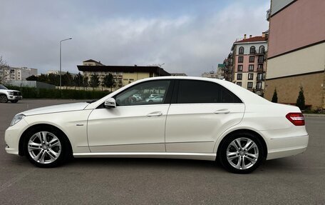 Mercedes-Benz E-Класс, 2011 год, 1 490 000 рублей, 3 фотография