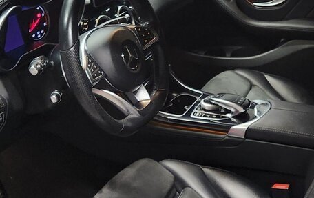 Mercedes-Benz GLC, 2016 год, 3 400 000 рублей, 5 фотография