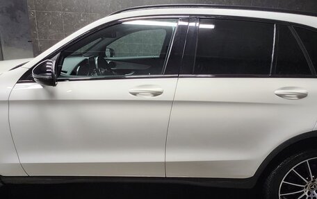 Mercedes-Benz GLC, 2016 год, 3 400 000 рублей, 2 фотография