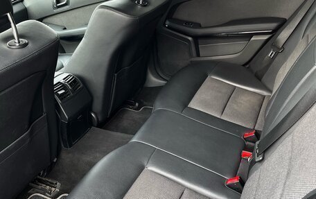 Mercedes-Benz E-Класс, 2011 год, 1 490 000 рублей, 19 фотография