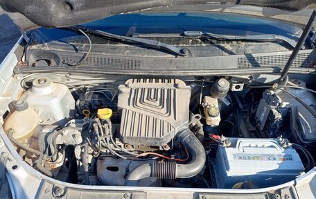 Renault Sandero II рестайлинг, 2016 год, 750 000 рублей, 6 фотография