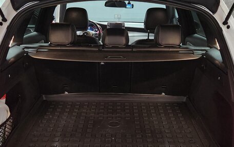 Mercedes-Benz GLC, 2016 год, 3 400 000 рублей, 9 фотография