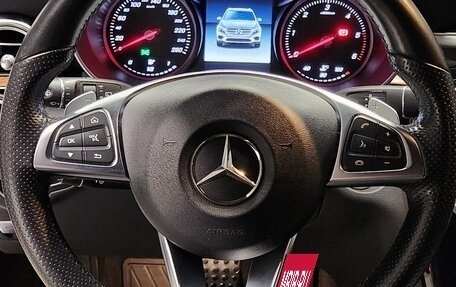 Mercedes-Benz GLC, 2016 год, 3 400 000 рублей, 7 фотография