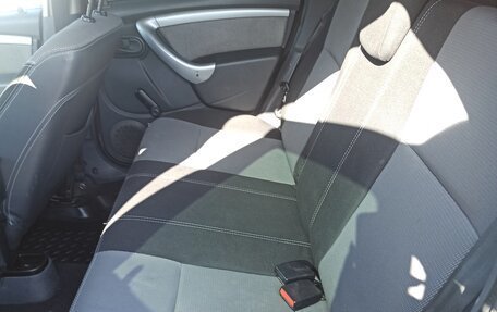 Renault Duster I рестайлинг, 2012 год, 780 000 рублей, 9 фотография