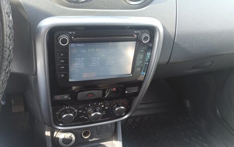 Renault Duster I рестайлинг, 2012 год, 780 000 рублей, 6 фотография