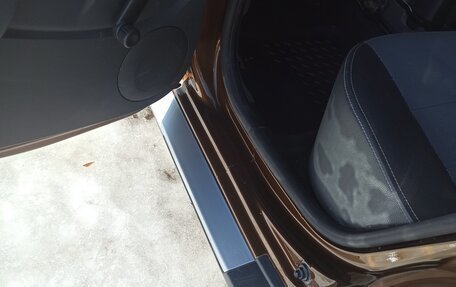 Renault Duster I рестайлинг, 2012 год, 780 000 рублей, 11 фотография