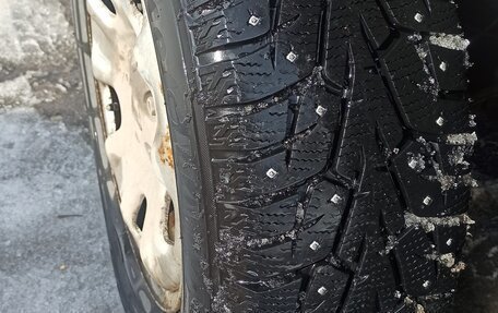 Renault Duster I рестайлинг, 2012 год, 780 000 рублей, 8 фотография