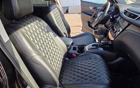 Nissan Qashqai, 2014 год, 1 250 000 рублей, 16 фотография