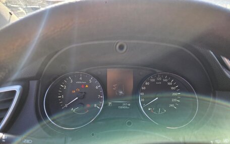 Nissan Qashqai, 2014 год, 1 250 000 рублей, 19 фотография