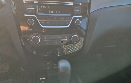 Nissan Qashqai, 2014 год, 1 250 000 рублей, 18 фотография