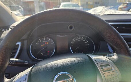 Nissan Qashqai, 2014 год, 1 250 000 рублей, 23 фотография