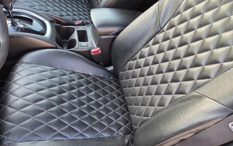 Nissan Qashqai, 2014 год, 1 250 000 рублей, 21 фотография