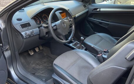 Opel Astra H, 2010 год, 440 000 рублей, 7 фотография