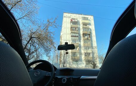 Opel Astra H, 2010 год, 440 000 рублей, 10 фотография