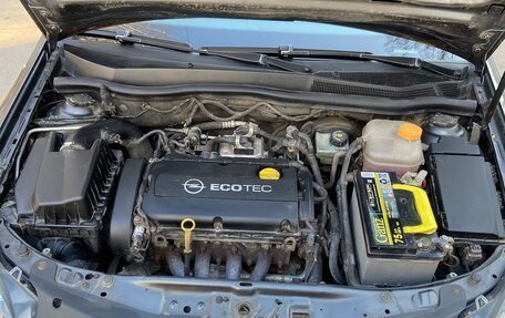 Opel Astra H, 2010 год, 440 000 рублей, 12 фотография