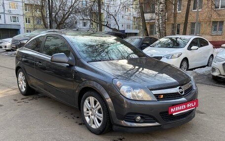 Opel Astra H, 2010 год, 440 000 рублей, 4 фотография