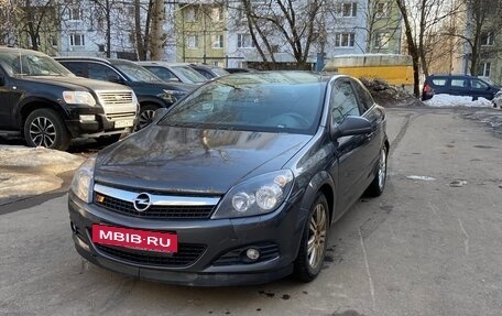 Opel Astra H, 2010 год, 440 000 рублей, 3 фотография