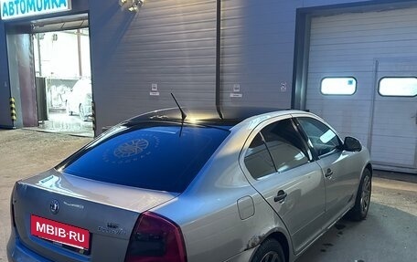 Skoda Octavia, 2011 год, 500 000 рублей, 2 фотография