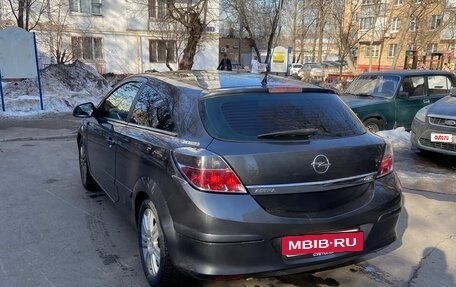 Opel Astra H, 2010 год, 440 000 рублей, 6 фотография