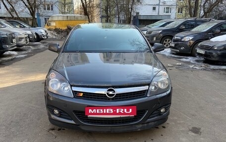 Opel Astra H, 2010 год, 440 000 рублей, 2 фотография