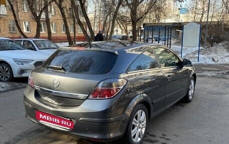 Opel Astra H, 2010 год, 440 000 рублей, 5 фотография